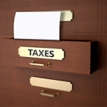 Seasonal IRS Announcements: Stop to Reflect on Taxes