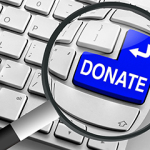 Charitable Contributions Must Pass Strict Documentation Rules