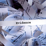 Destruction of Financial Evidence in Damages Case