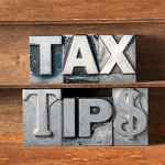 10 Important Tax-Related Developments for 2016