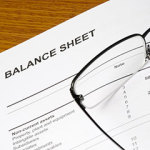 Debtors' Balance Sheet Not Reliable Indicator