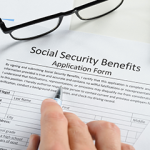 Social Security Benefits