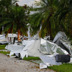 IRS helps out Hurricane Irma victims