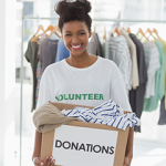 Charitable Contributions