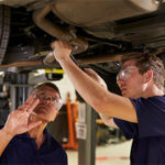 U.S. Supreme Court Weighs in on Overtime for Automotive Service Advisors