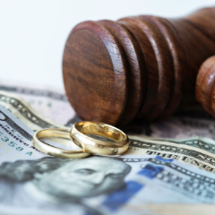 Nevada Appellate Court Affirms Value of Husband’s Business and His Separate  Property Value in the Business 